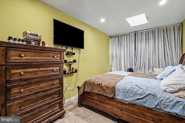 1224 WALTER ST SE, Washington, DC 20003