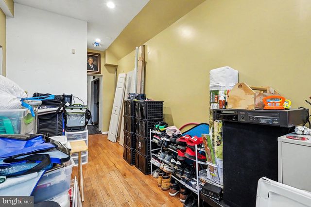1224 WALTER ST SE, Washington, DC 20003
