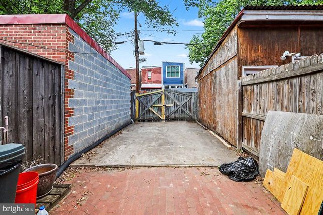 1224 WALTER ST SE, Washington, DC 20003