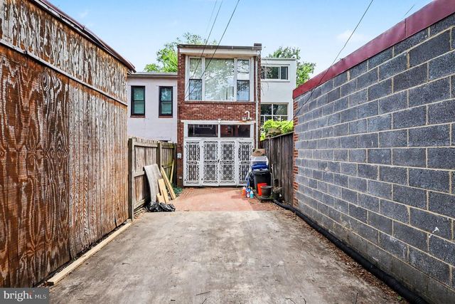 1224 WALTER ST SE, Washington, DC 20003