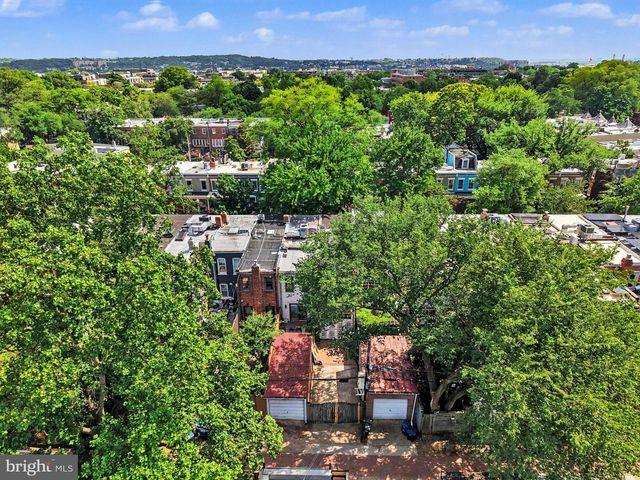 1224 WALTER ST SE, Washington, DC 20003
