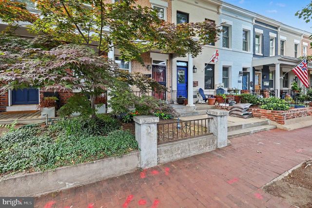 1224 WALTER ST SE, Washington, DC 20003