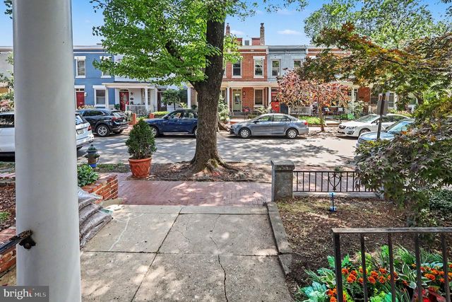1224 WALTER ST SE, Washington, DC 20003