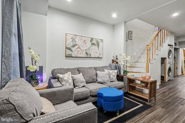 1224 WALTER ST SE, Washington, DC 20003