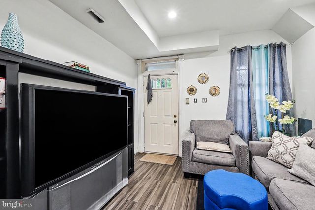 1224 WALTER ST SE, Washington, DC 20003