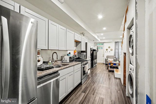 1224 WALTER ST SE, Washington, DC 20003