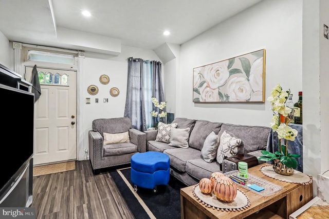 1224 WALTER ST SE, Washington, DC 20003