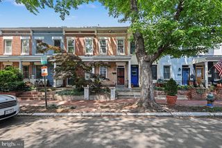 1224 WALTER ST SE, Washington, DC 20003