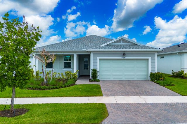 14091 SW Surina Street, Port St. Lucie, FL 34987