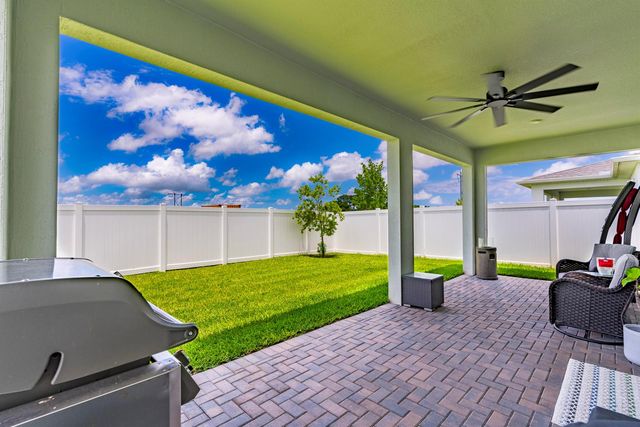14091 SW Surina Street, Port St. Lucie, FL 34987