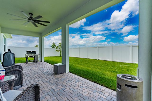 14091 SW Surina Street, Port St. Lucie, FL 34987