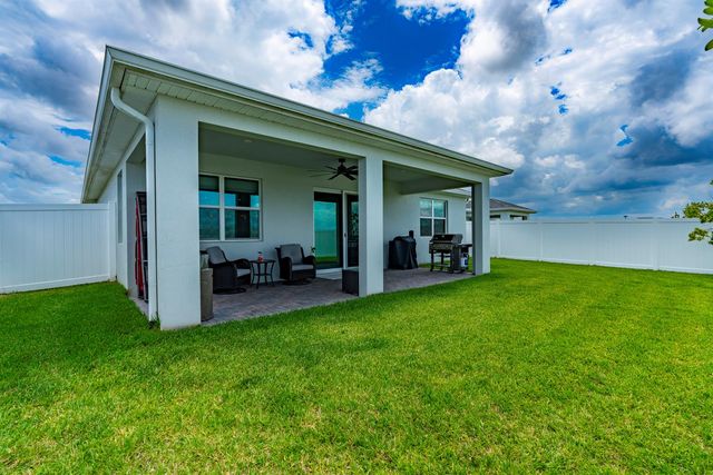 14091 SW Surina Street, Port St. Lucie, FL 34987