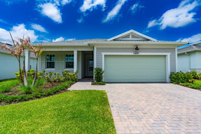 14091 SW Surina Street, Port St. Lucie, FL 34987