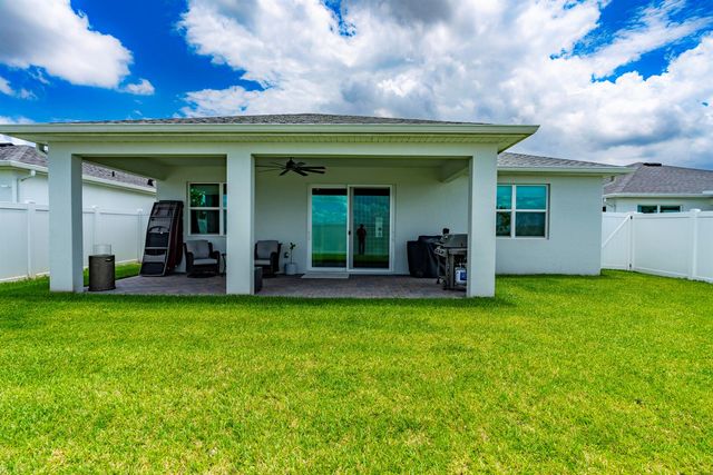 14091 SW Surina Street, Port St. Lucie, FL 34987