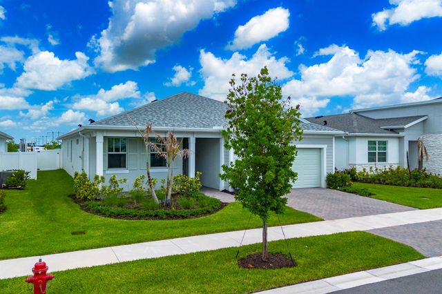 14091 SW Surina Street, Port St. Lucie, FL 34987