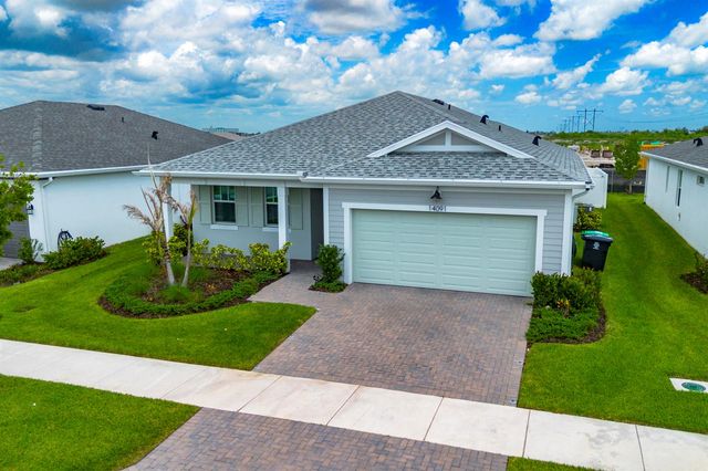 14091 SW Surina Street, Port St. Lucie, FL 34987