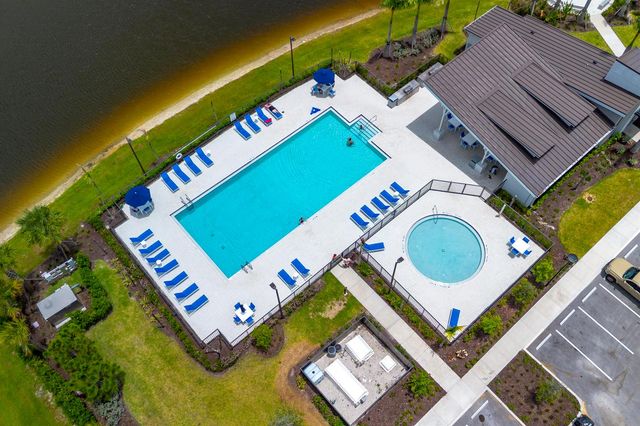 14091 SW Surina Street, Port St. Lucie, FL 34987