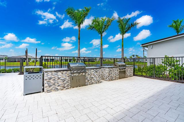 14091 SW Surina Street, Port St. Lucie, FL 34987