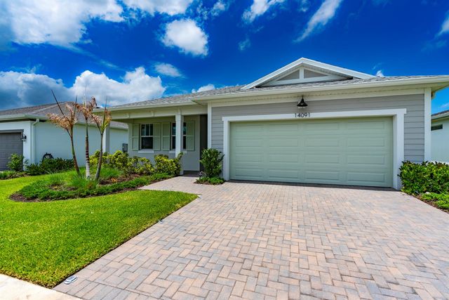 14091 SW Surina Street, Port St. Lucie, FL 34987