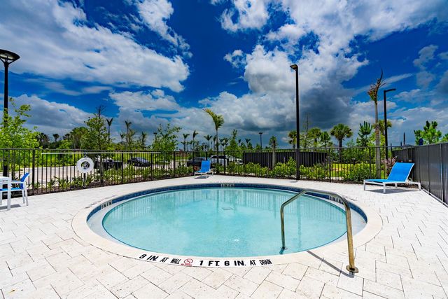 14091 SW Surina Street, Port St. Lucie, FL 34987