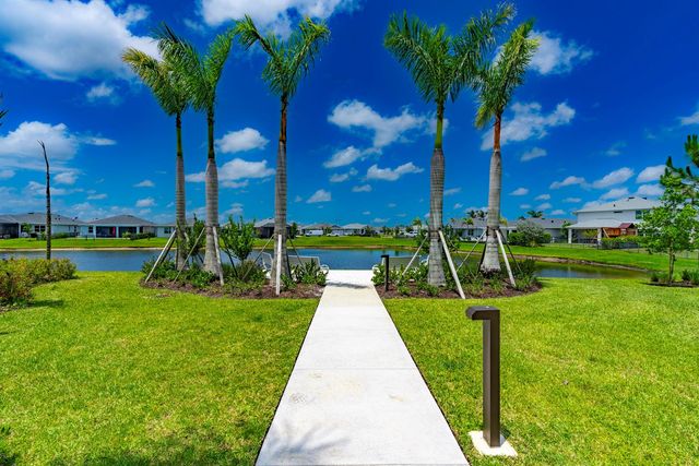 14091 SW Surina Street, Port St. Lucie, FL 34987