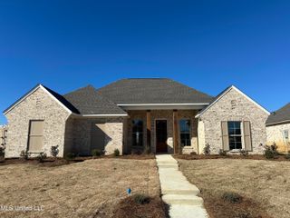 493 Aurora Circle, Canton, MS 39046