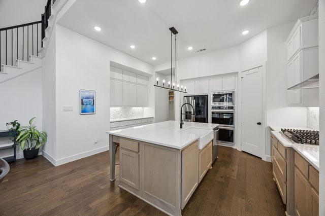 3921 Linear, Celina, TX 75078