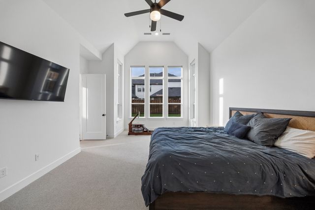 3921 Linear, Celina, TX 75078