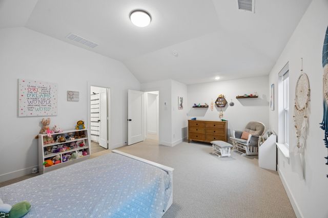 3921 Linear, Celina, TX 75078