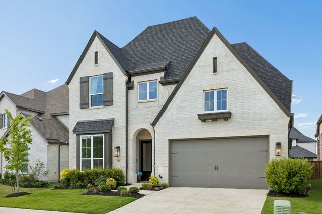 3921 Linear, Celina, TX 75078