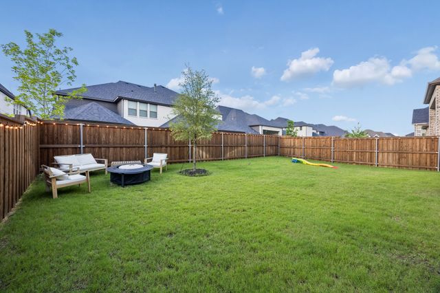 3921 Linear, Celina, TX 75078