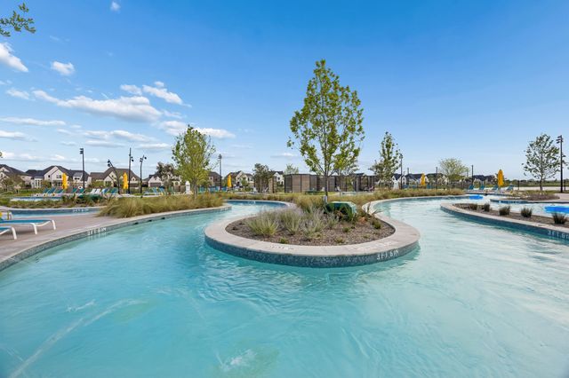 3921 Linear, Celina, TX 75078