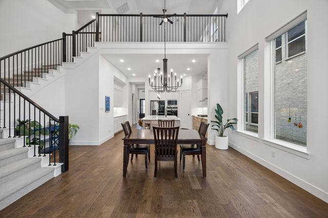 3921 Linear, Celina, TX 75078