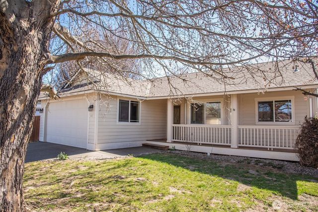 516 W Bridgewood Lane, Ellensburg, WA 98926