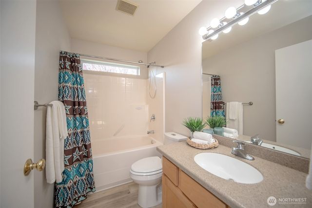 516 W Bridgewood Lane, Ellensburg, WA 98926