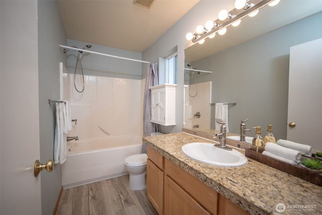 516 W Bridgewood Lane, Ellensburg, WA 98926