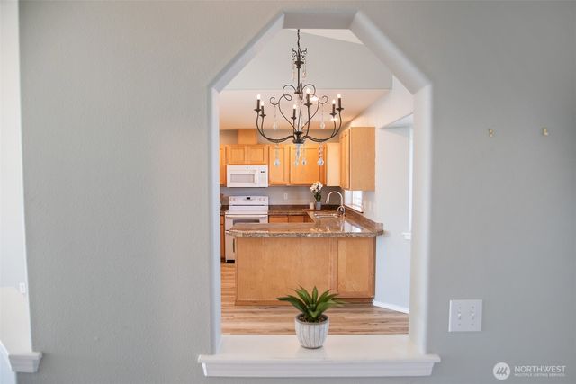 516 W Bridgewood Lane, Ellensburg, WA 98926