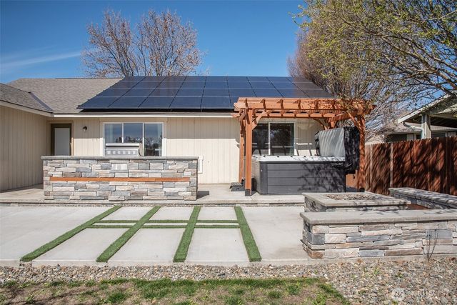 516 W Bridgewood Lane, Ellensburg, WA 98926