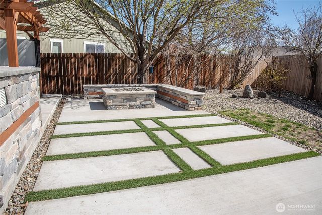 516 W Bridgewood Lane, Ellensburg, WA 98926