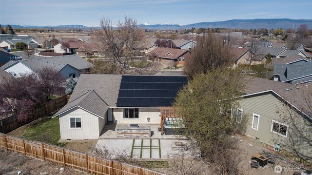 516 W Bridgewood Lane, Ellensburg, WA 98926