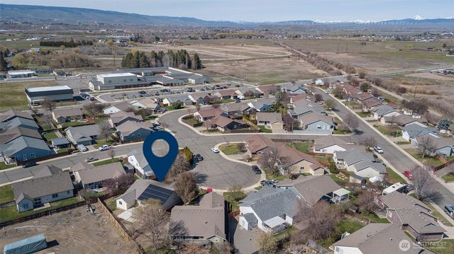 516 W Bridgewood Lane, Ellensburg, WA 98926