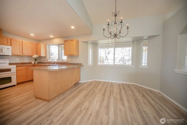 516 W Bridgewood Lane, Ellensburg, WA 98926