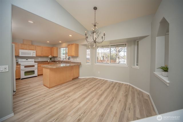 516 W Bridgewood Lane, Ellensburg, WA 98926