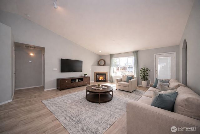 516 W Bridgewood Lane, Ellensburg, WA 98926