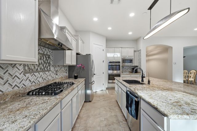 26928 N 102ND Lane, Peoria, AZ 85383