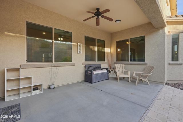 26928 N 102ND Lane, Peoria, AZ 85383