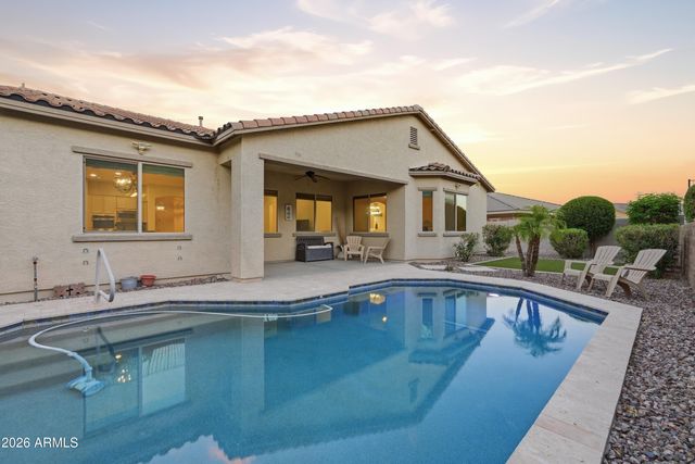 26928 N 102ND Lane, Peoria, AZ 85383