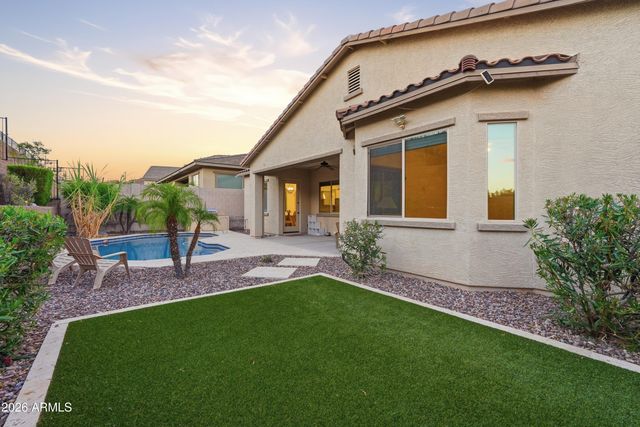 26928 N 102ND Lane, Peoria, AZ 85383