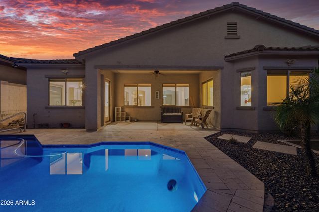 26928 N 102ND Lane, Peoria, AZ 85383