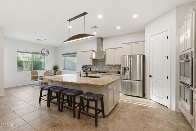 26928 N 102ND Lane, Peoria, AZ 85383